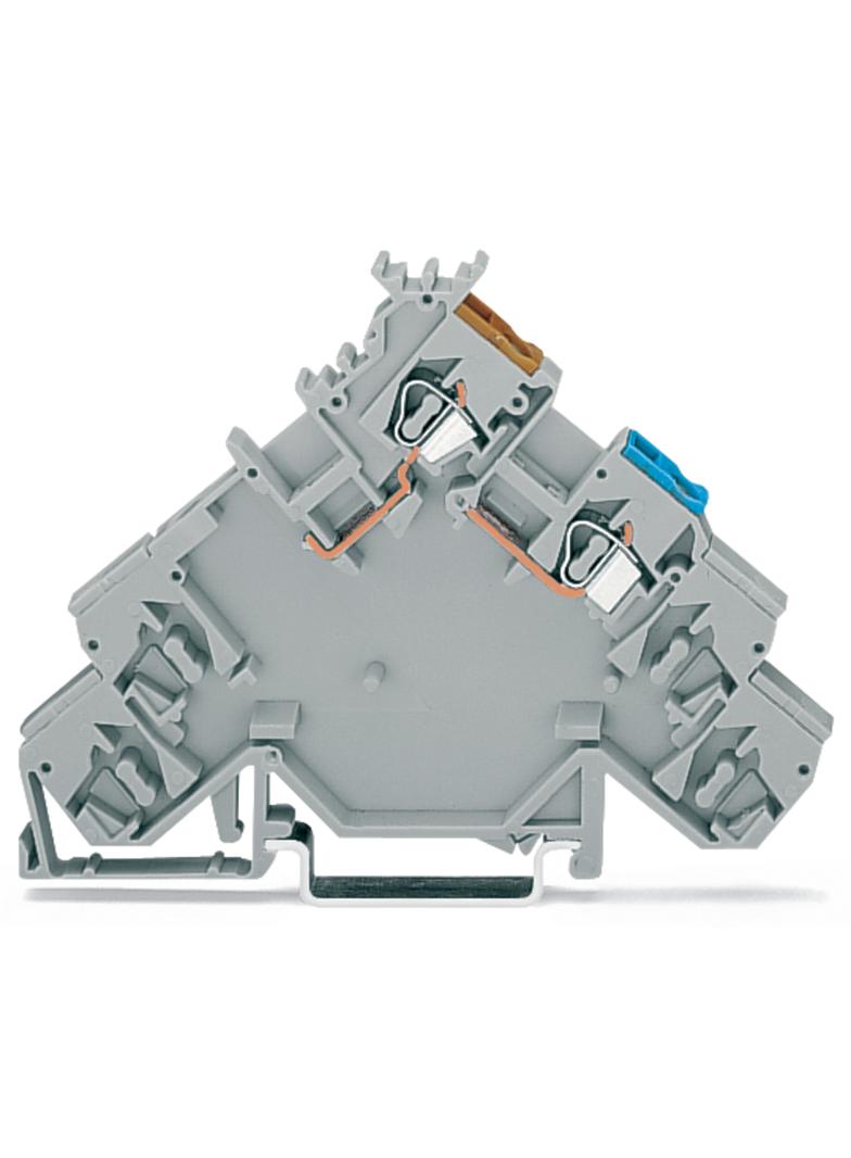 złączka do czujników zasilająca 2,5 mm2