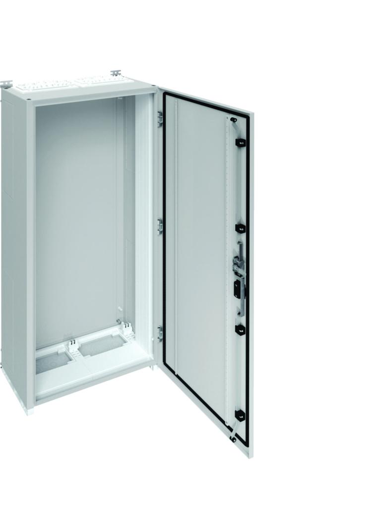 univers Rozdzielnica wisząca IP55 kl. I 550x1400x275 FR92E HAGER