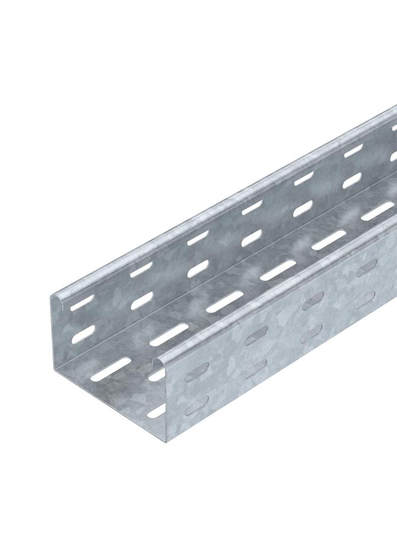 KORYTKO KAB.1,0MM 60X100MM FT
