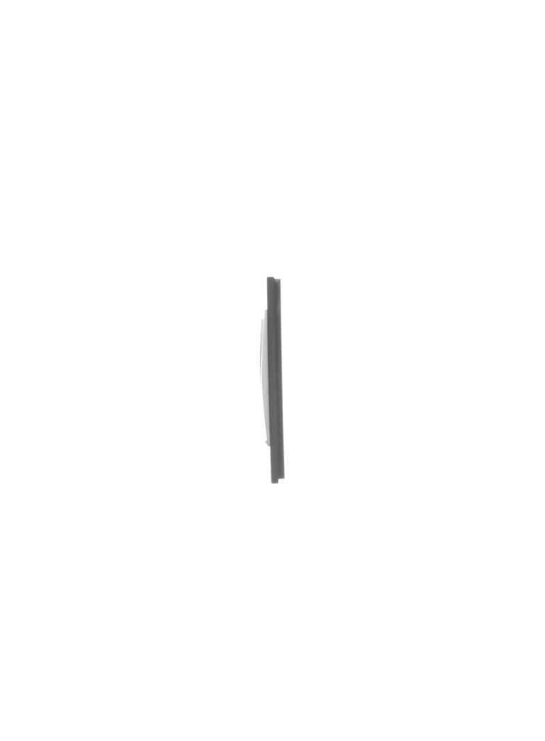 Simon 54 Nature Ramka 3-krotna Nature-Metal INOX YIN IP20/IP44* (*IP44-należy zastosować zestaw uszczelek DUN3) DRN3/78 KONTAKT