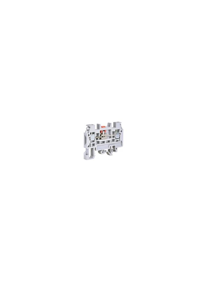 Złączka gwintowa pomiarowa rozłączalna (szara) 4 mm2 ESC-SCB.4 003903218 ETI