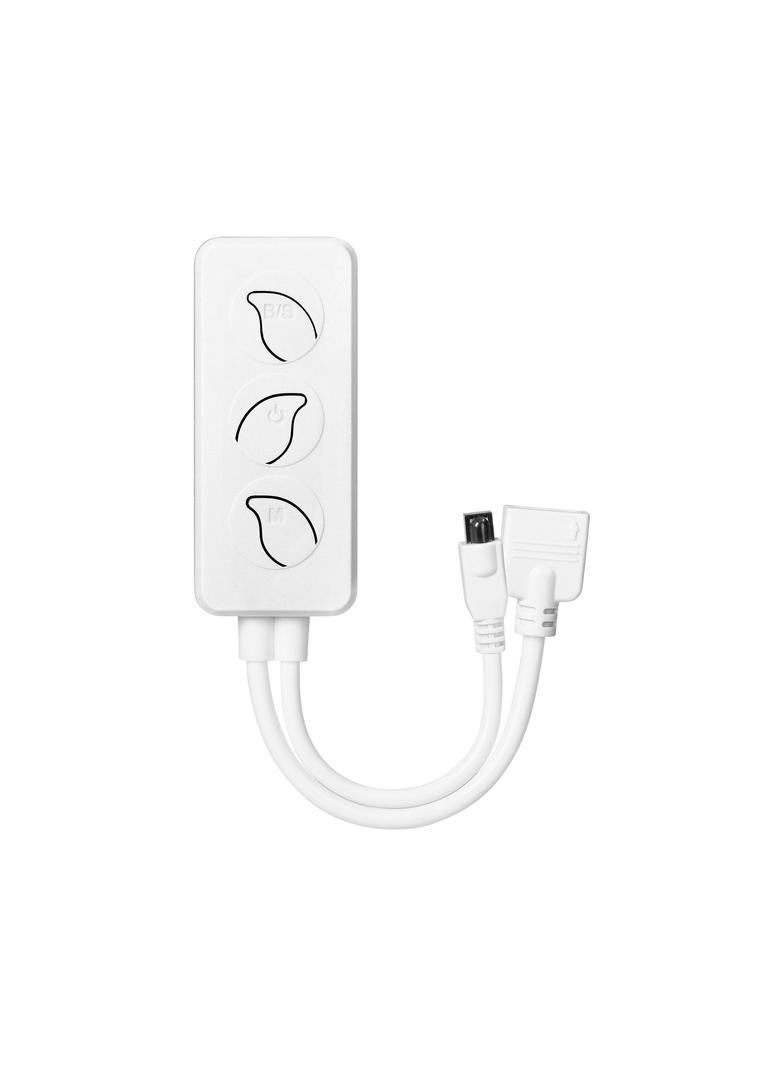 Taśma LED IP65 RGB+WW+CW 5 m + zasilacz i kontroler, Tuya Smart Wi-Fi OR-SH-17902 ORNO