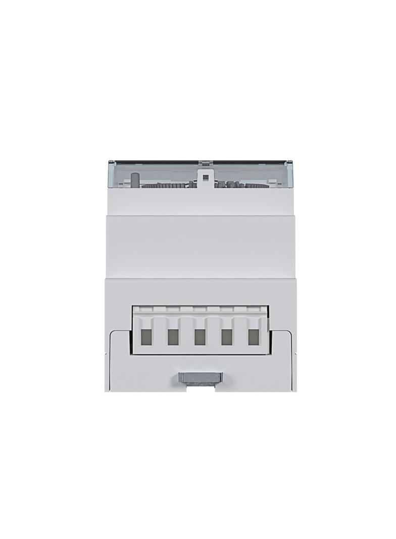 Zegar analogowy dobowy bez rezerwy chodu 230V 1NO/NC 16A EHN110 HAGER