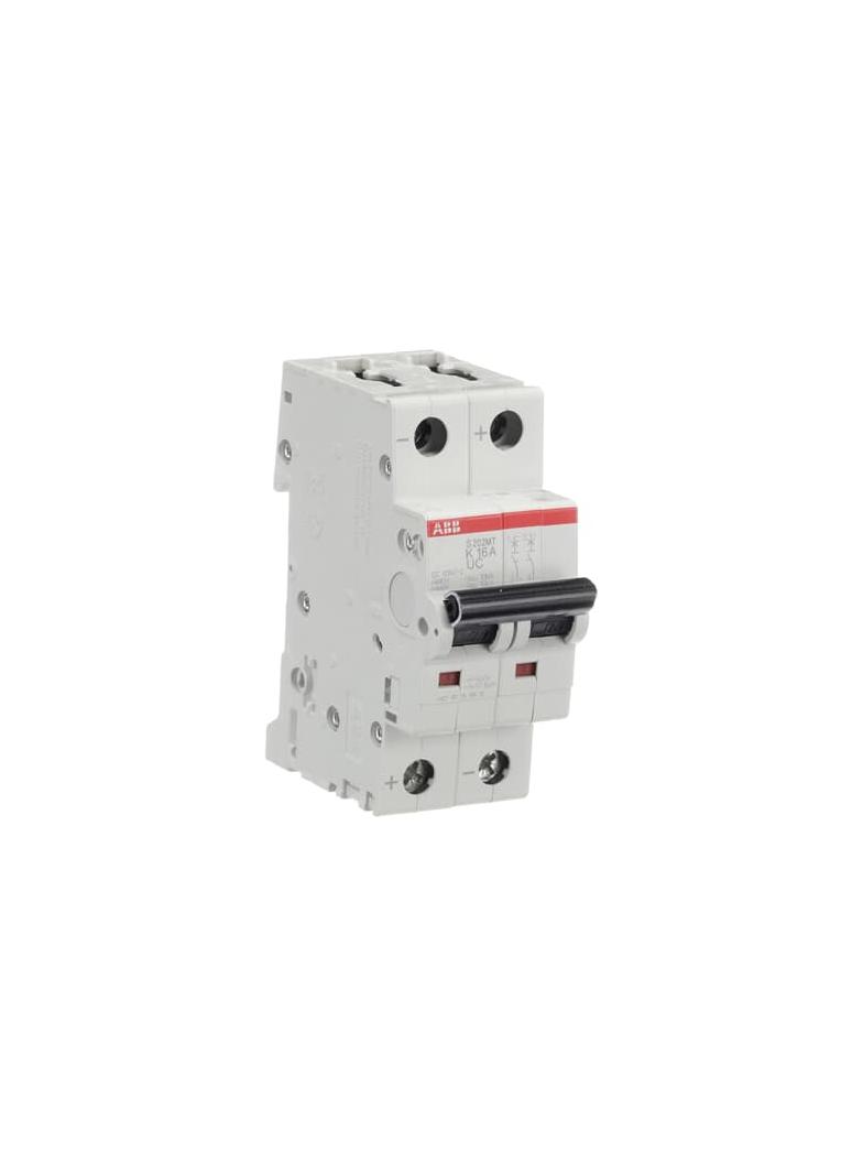 S202MT-K16UC wyłącznik nadprądowy 2CDS272065R0467 ABB