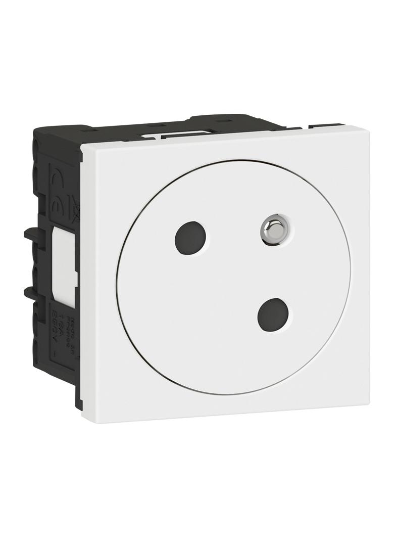 M45:Gn 2P+Z 2M Medyczne Płas 077158L LEGRAND