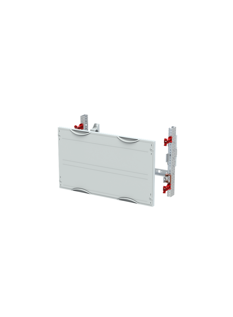 MBN262 Zestaw moduł z systemem szyn N + PE (do samodzielnego montażu)