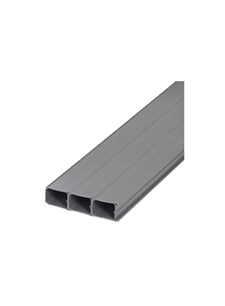 KANAŁ PODŁOGOWY PCW 150X28 3 PRZEDZ, Legrand