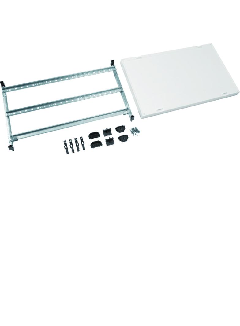 univers N Blok dla zacisków szeregowych poziomych UD33A1N HAGER