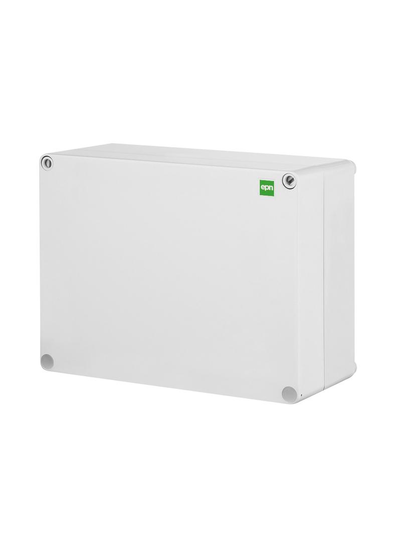 INDUSTRIAL Puszka n/t 220x170x107 IP65