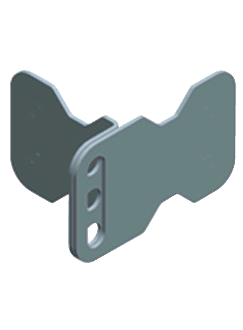 Spacial System zamykania na na kłódkę do NSYS3D