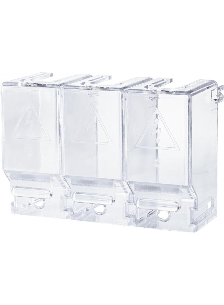 LBS-TS160 3P (CO) Osłona zacisków