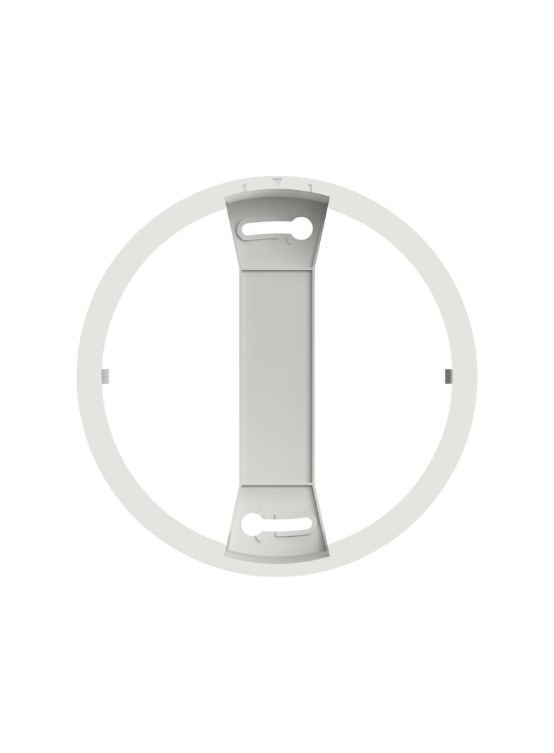 Ramka do oprawy LED DOWNLIGHT IP44 FRAME DN 165 WT 4058075709928 LEDVANCE