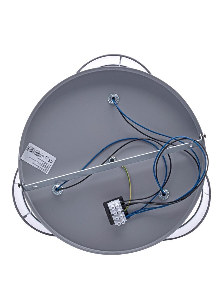 Milagro plafon dla dzieci Miś 3xE27 MLP4963