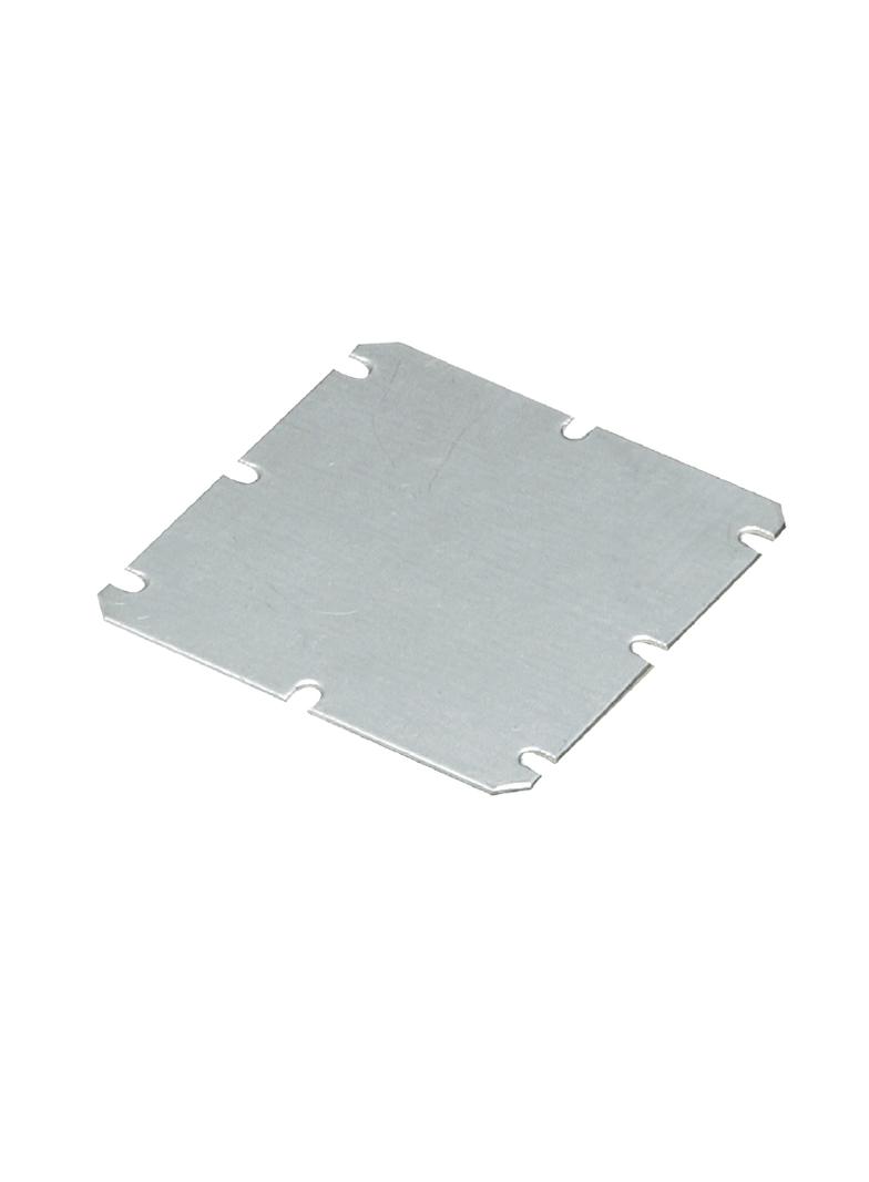 MP MPC 12/12 Płyta mocowania (obudowa) 9535550000 WEIDMÜLLER