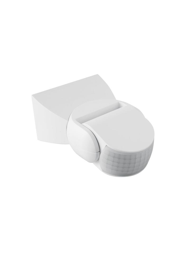 CZUJNIK RUCHU CR-9, MAX 1200W, AC220-240V, 50/60HZ, KĄT DZIAŁANIA 180*, ZASIĘG 2-8M ± 1,8- 2,5M, IP6