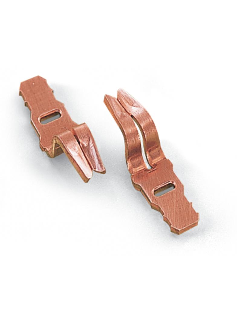 zacisk do montażu na karkasie