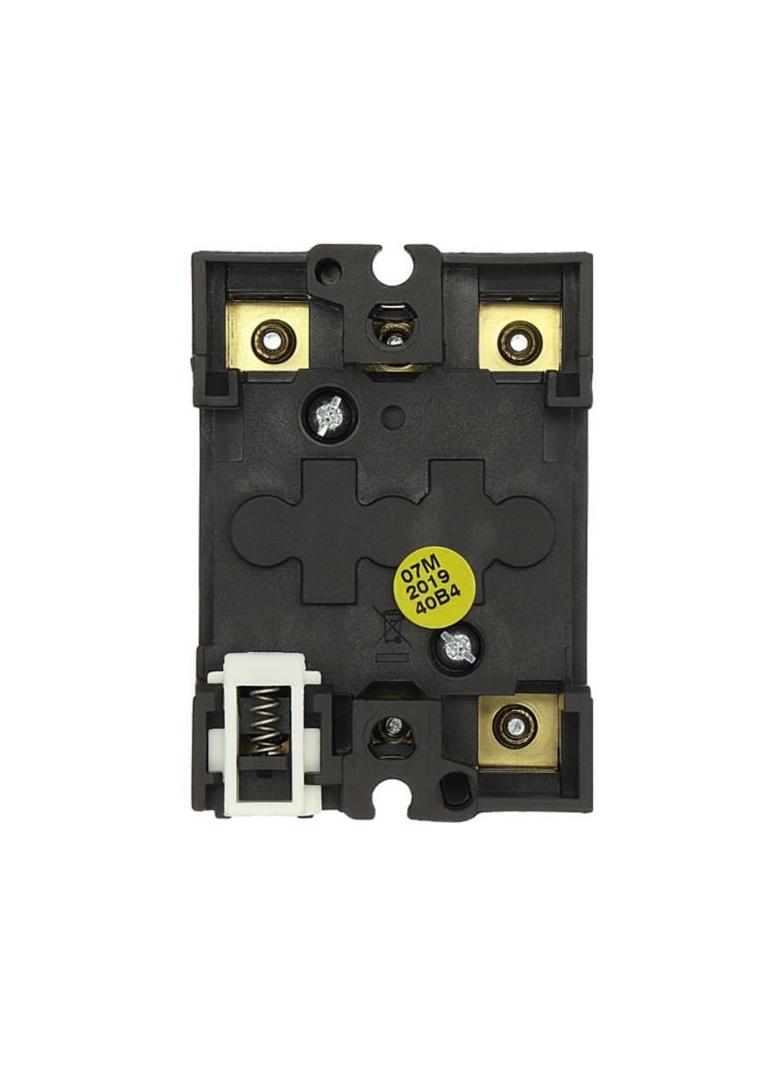 P1-32/M4/SVB Rozłącznik awaryjny 3P 32A przedłużka metalowa 400mm 172865 EATON