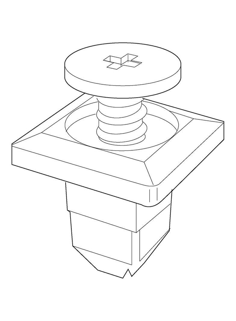 NIT DO SZYBKIEGO MONTAŻU, Legrand