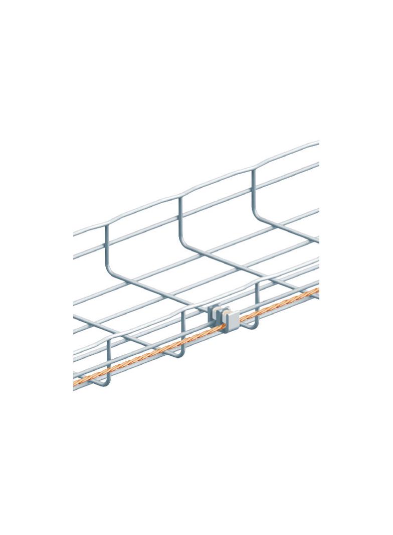 Zacisk Uziemienia Grifequip2 Cm585427 CM585427 LEGRAND
