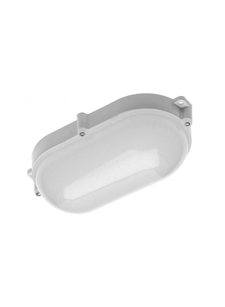 OPRAWA KANAŁOWA LUXIA-OW LED, 10W, 700lm, IP65, AC220-240V, 50/60Hz, KĄT ŚWIECENIA 220* , OWALNA, NE