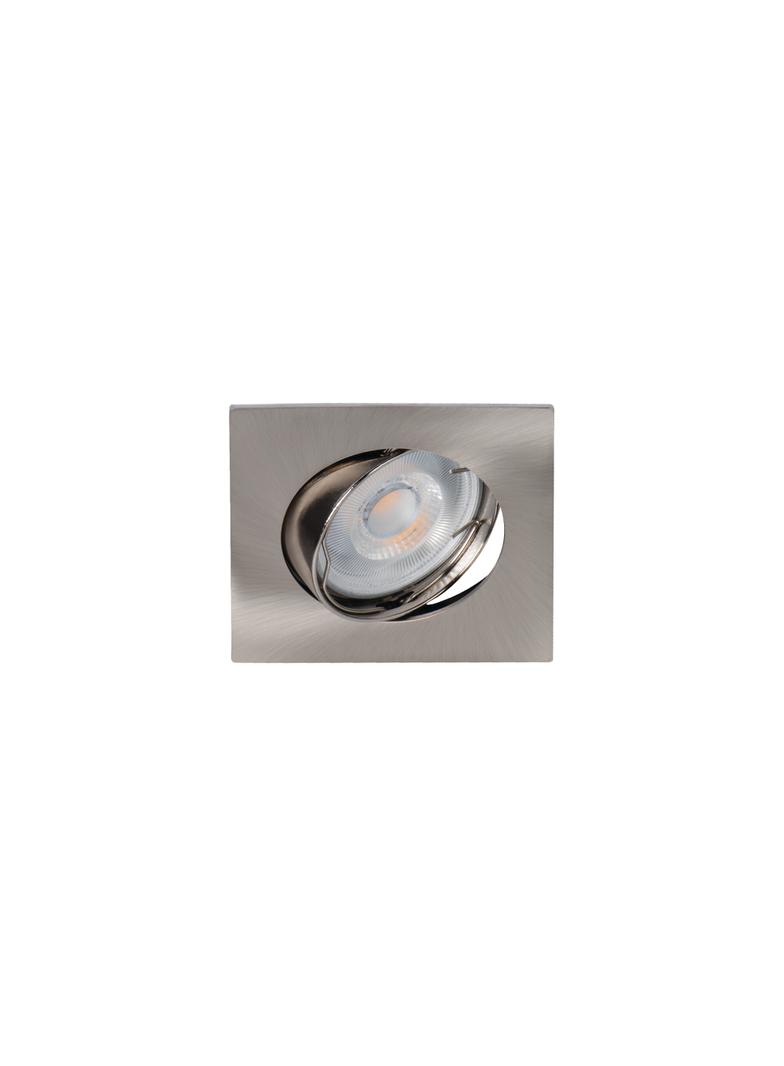 Oprawa punktowa 1x50W 12V IP20 NAVI CTX-DT10-C/M matowy chrom 0 2553 KANLUX
