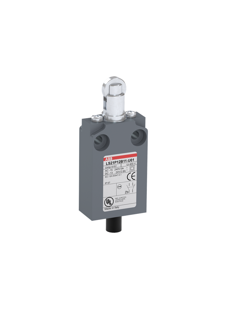 WYŁĄCZNIK KRAŃCOWY LS21P12B11-U01