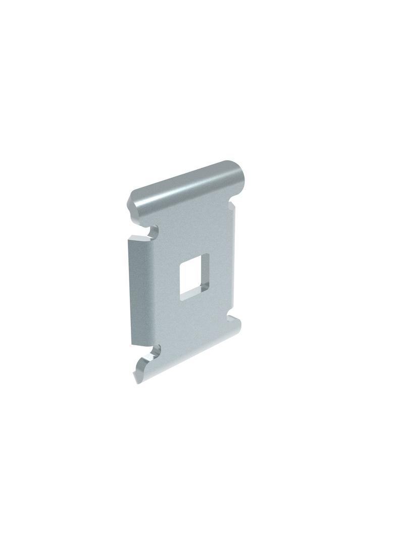 Zacisk 35 Mm Op. 50 Szt. DC Cablofil CM558187 LEGRAND