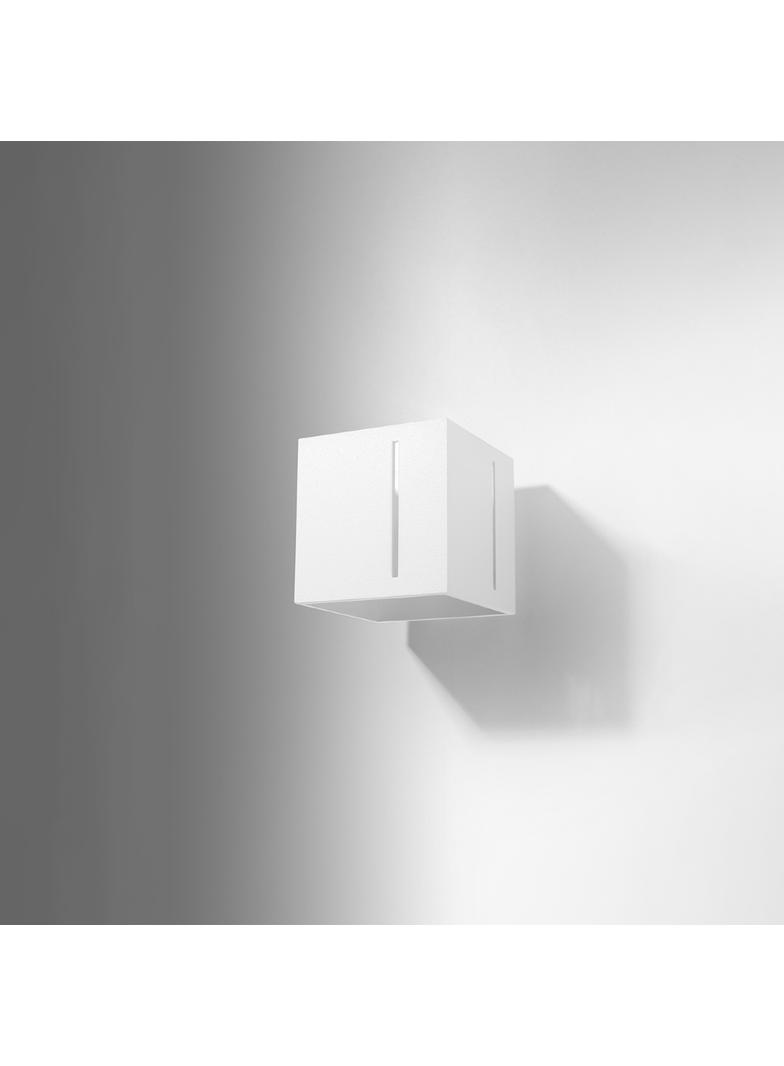 Sollux Kinkiet PIXAR biały SL.0395