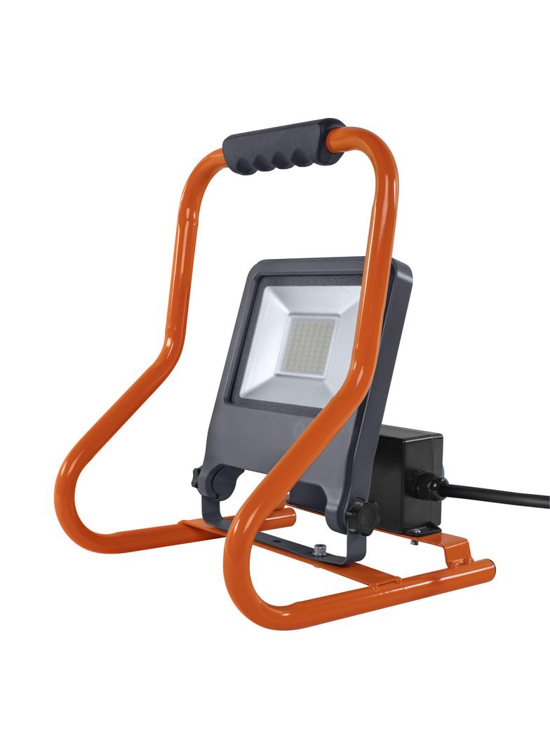 Oprawa LED WORKLIGHT R-STAND SOCKET 50 W 4000 K
