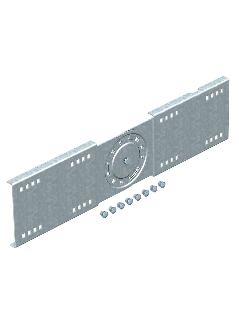 WRGV 160, ŁĄCZNIK PRZEGUBOWY 160 MM FS