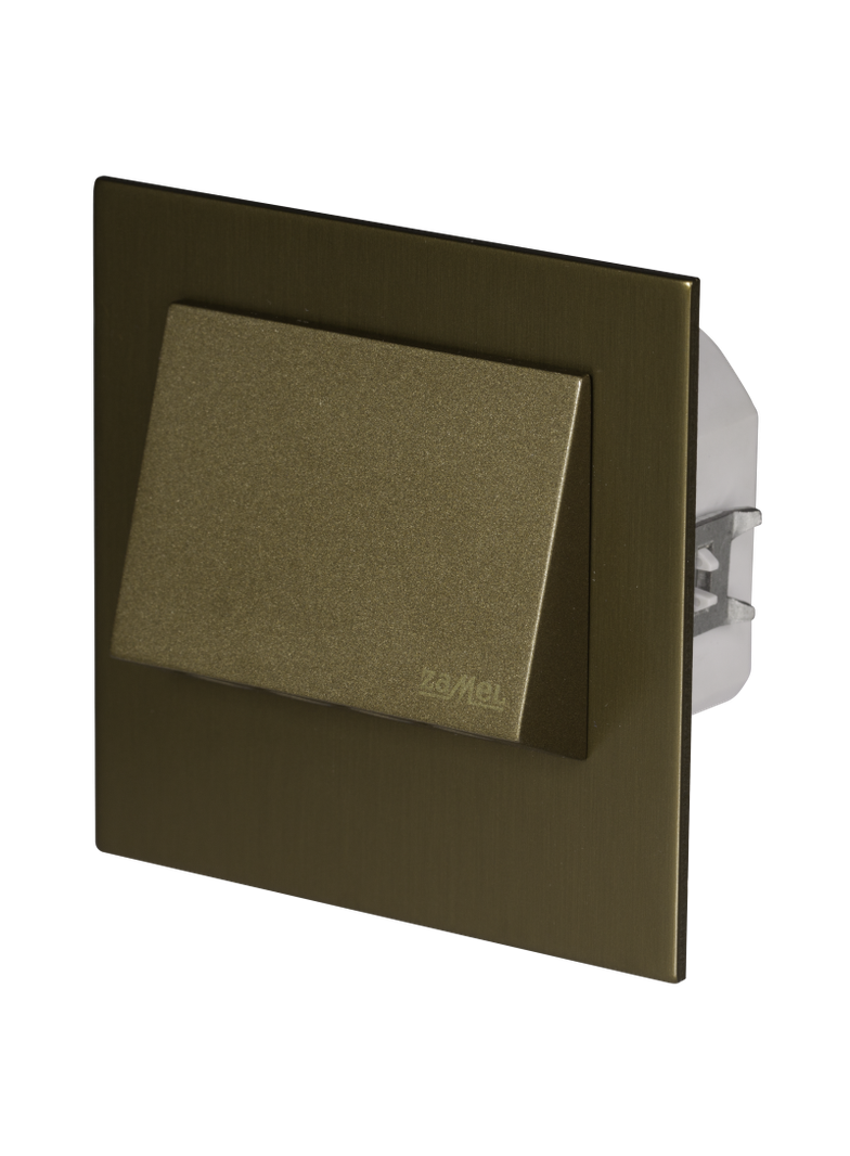 Oprawa LED NAVI PT 230V AC ZLO biała ciepła TYP: 11-221-42