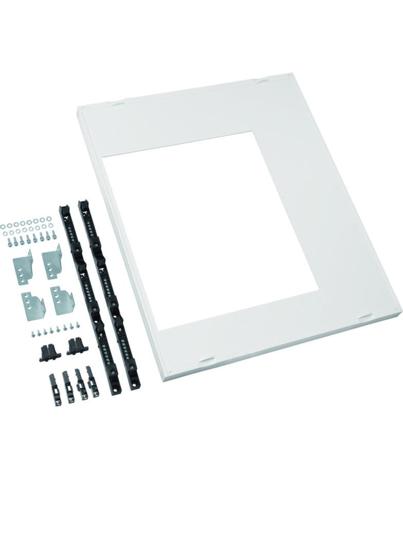 univers N HC Zestaw H900xB750 dla rozł. listw. 7xNH1-3 rozst. 185 góra/dół UC63L83SM HAGER