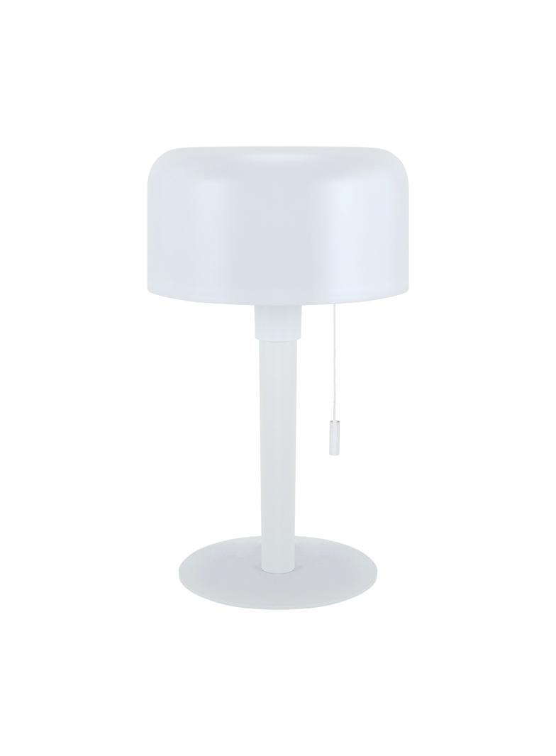 Lampka stołowa SMD LED BASTA LED WHITE NW