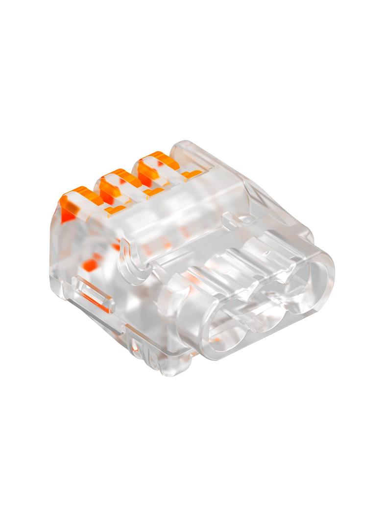 61 325 FL, szybkozłączka 3-biegunowa