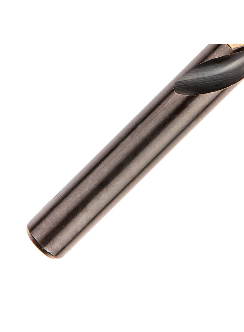 Wiertło do metalu HSS-CNC, 124°, "Pro-Tec", 12.0 mm