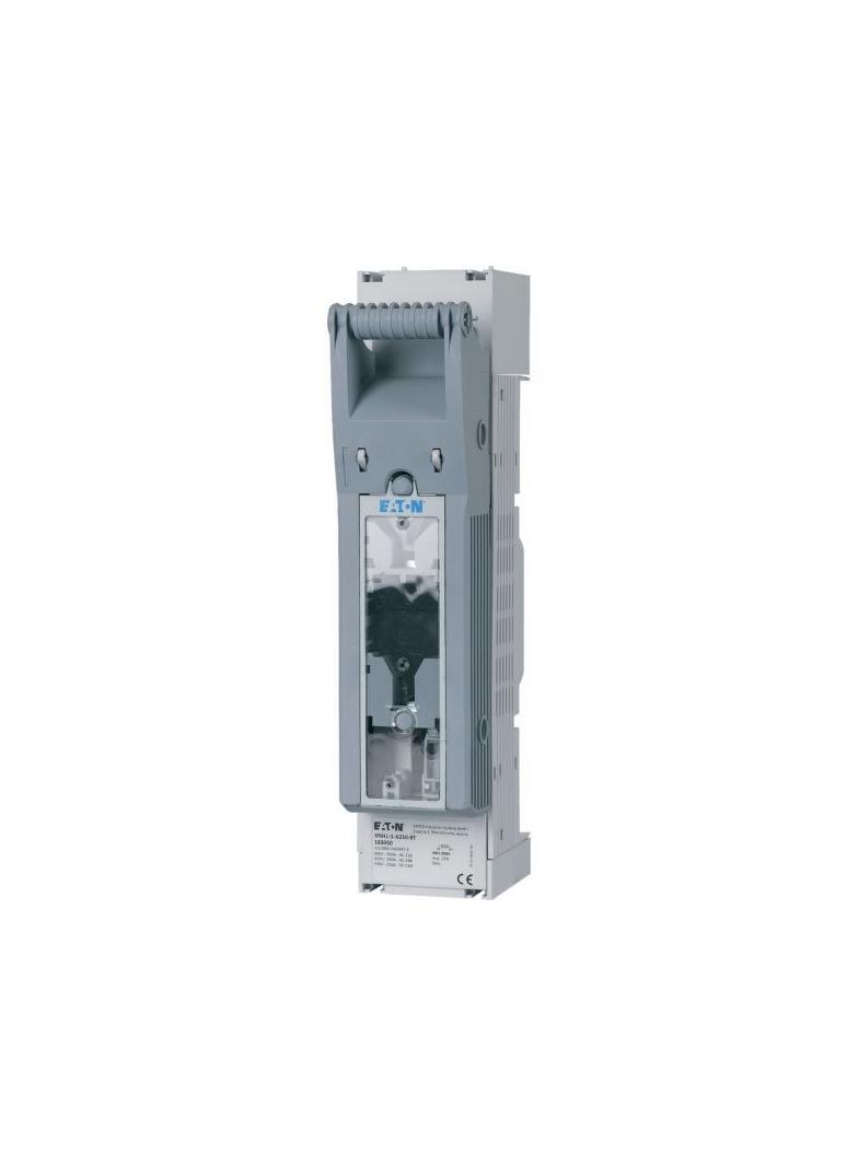 XNH1-1-A250-BT Rozłącznik bezpiecznikowy 250A rozmiar 1 1P montaż na płycie wersja Basic z zaciskami