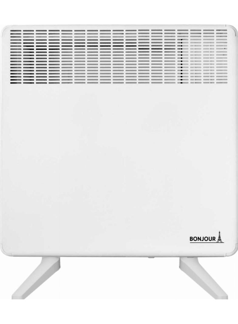 BONJOUR 750W konwektor elektryczny (model stojący)