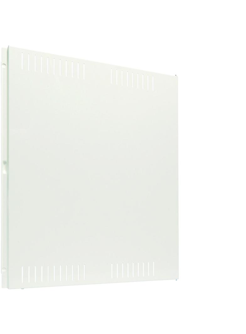 univers Drzwi lewe perforowane 650x1050mm FZ008NV HAGER