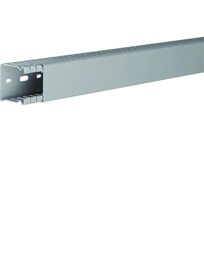 KANAŁ GRZEBIENIOWY 40040,SZARY BA64004007030B HAGER