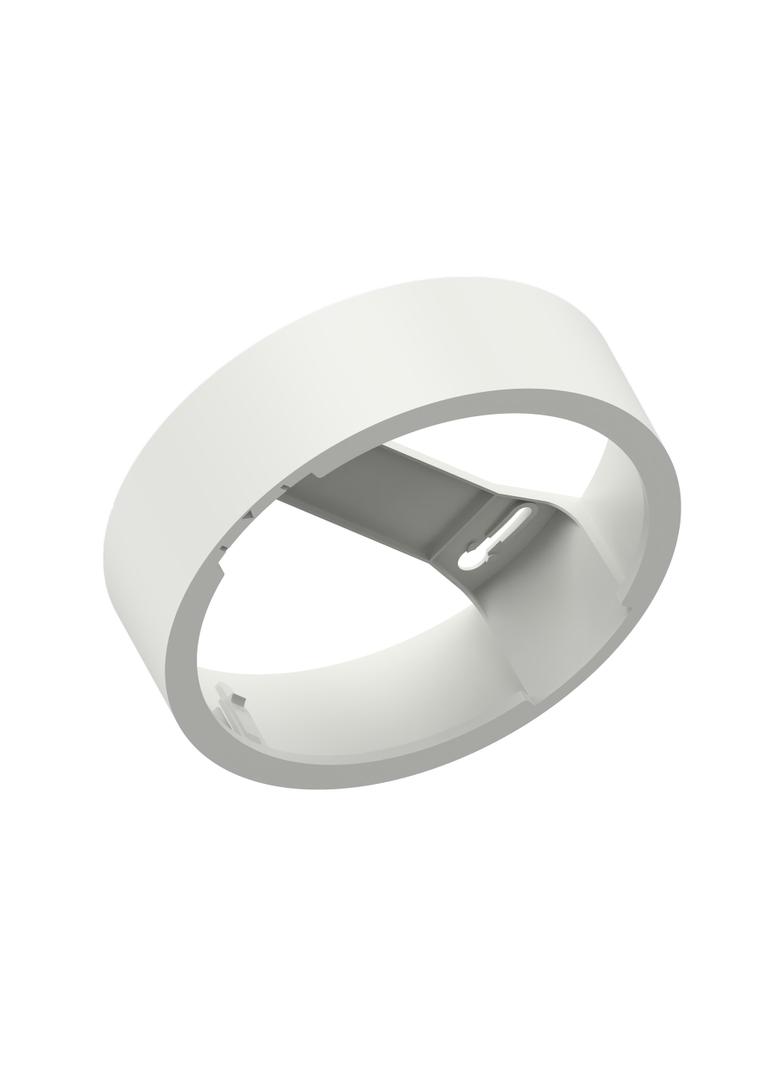 Ramka do oprawy LED DOWNLIGHT IP44 FRAME DN 165 WT 4058075709928 LEDVANCE