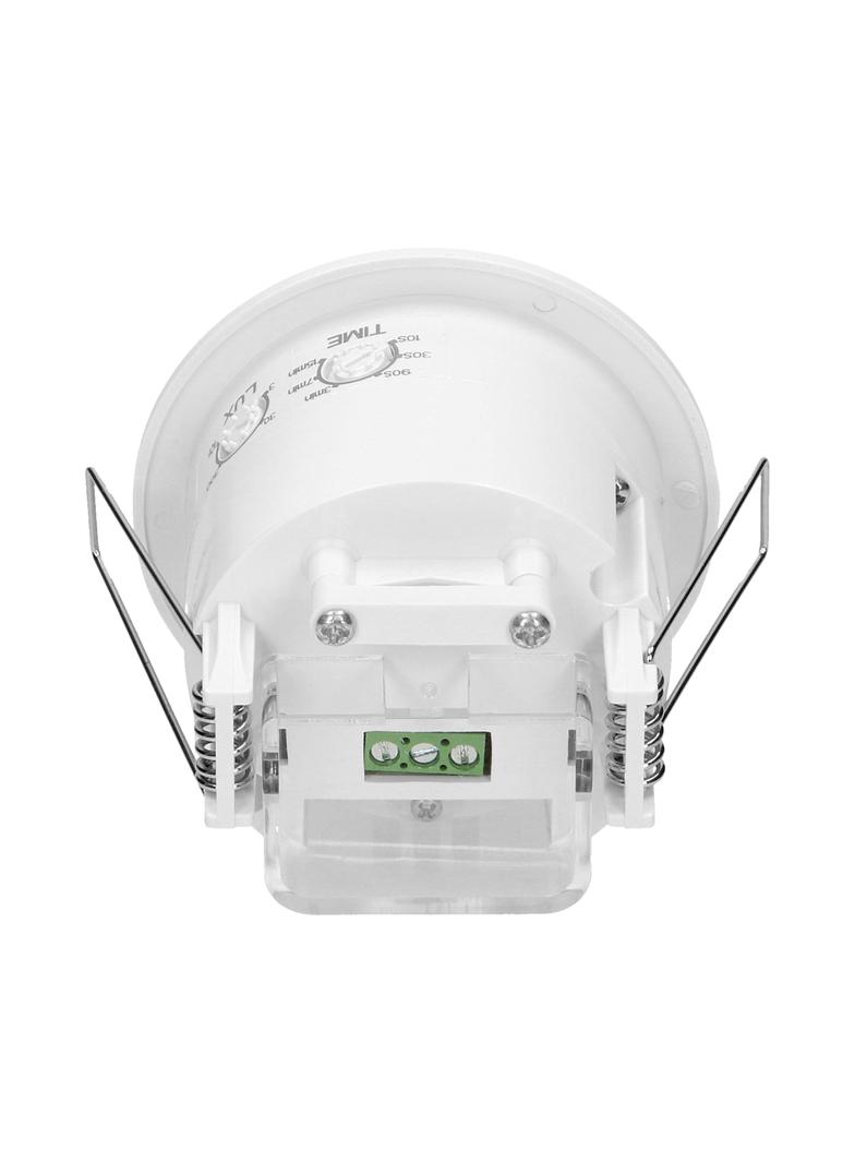 Czujnik ruchu 360st. IP20, 1200W do sufitów podwieszanych OR-CR-207 ORNO