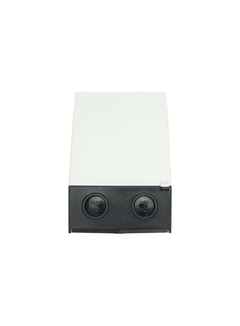 CI-K2H-145-AD Mała obudowa CI-K2 z adapterem DILE+ZE WxSxG=160x100x145mm 229308 EATON