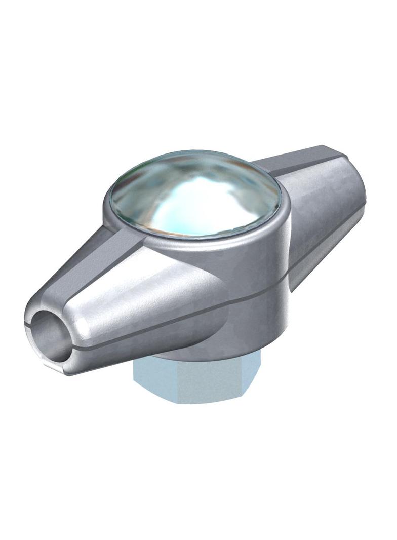 239, ŁĄCZNIK DO ŁĄCZENIA DRUTÓW