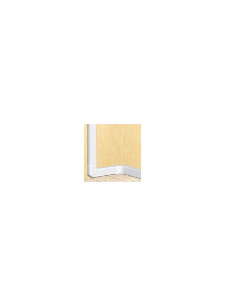 DLP KANAŁ 50 X 80 BIAŁY BEZ POKRYWY, Legrand