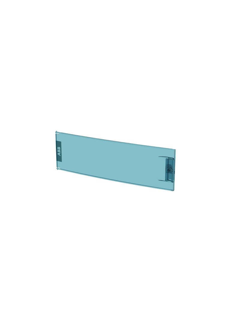 Drzwi przeźroczyste 18M MISTRAL41F