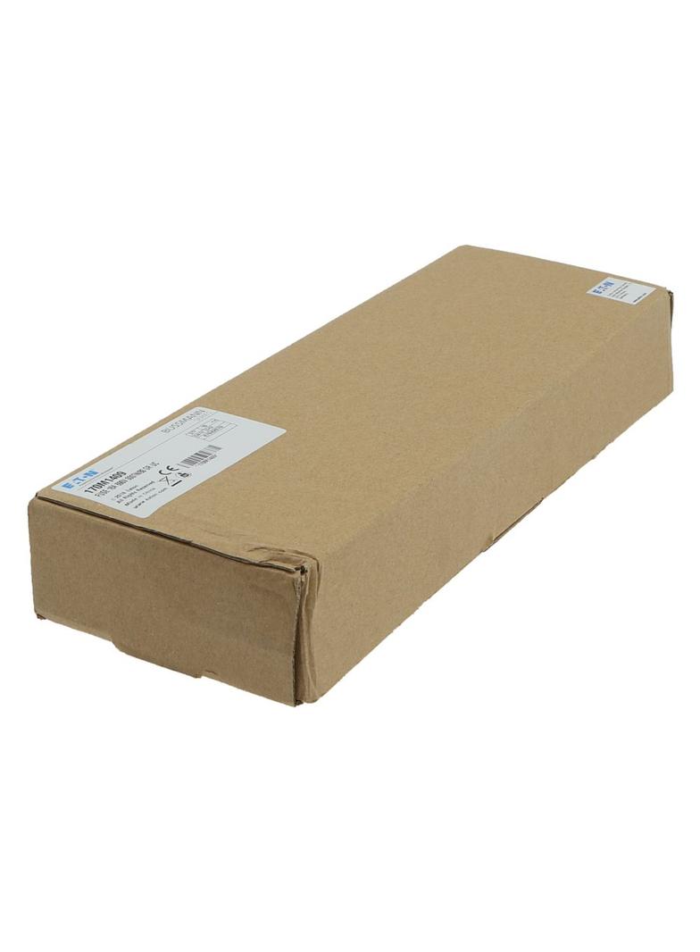 16A 690V gR 000TN/80 TYPE T IND. FUSE Wkładka szybka 16A AC 690V DIN 000 21x40x100 mm gR, 170M1409 E