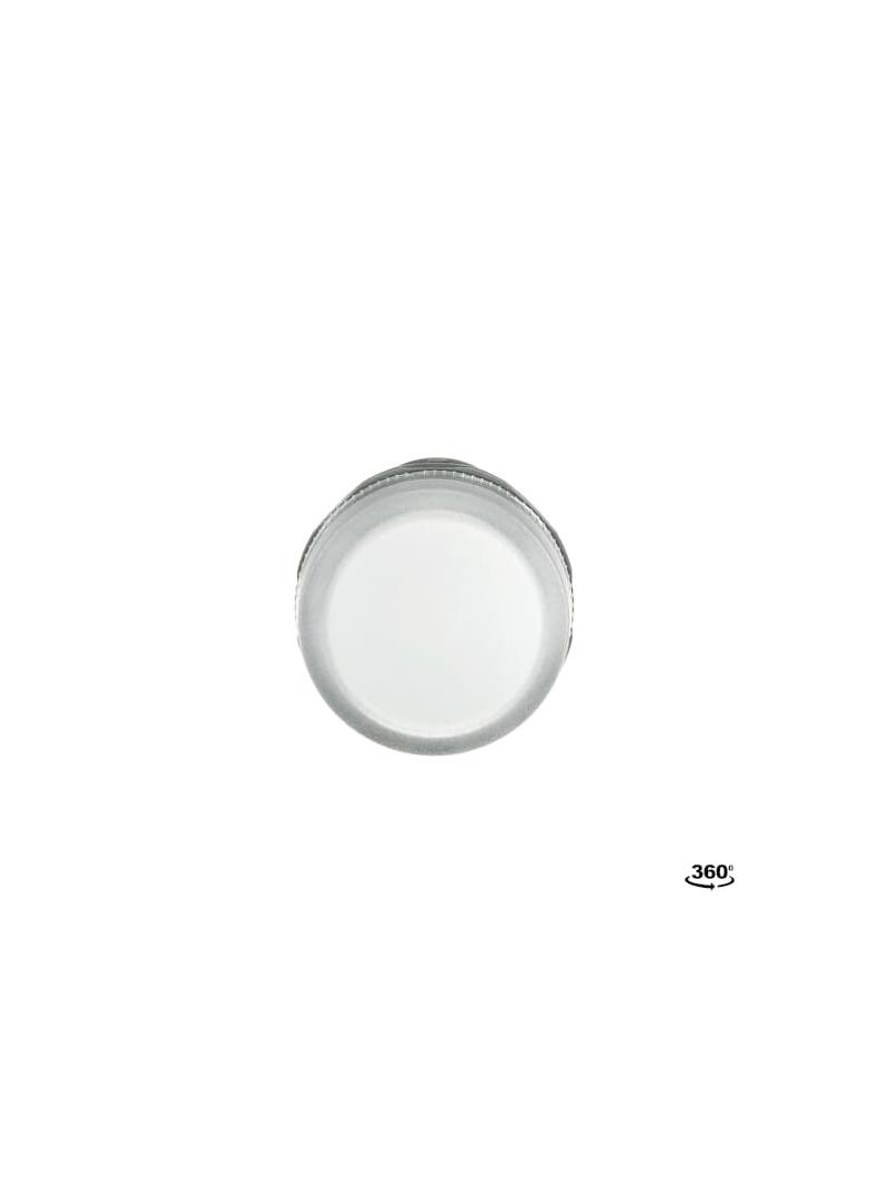 Lampka kompaktowa z diodą LED CL2-513C 110-130V AC