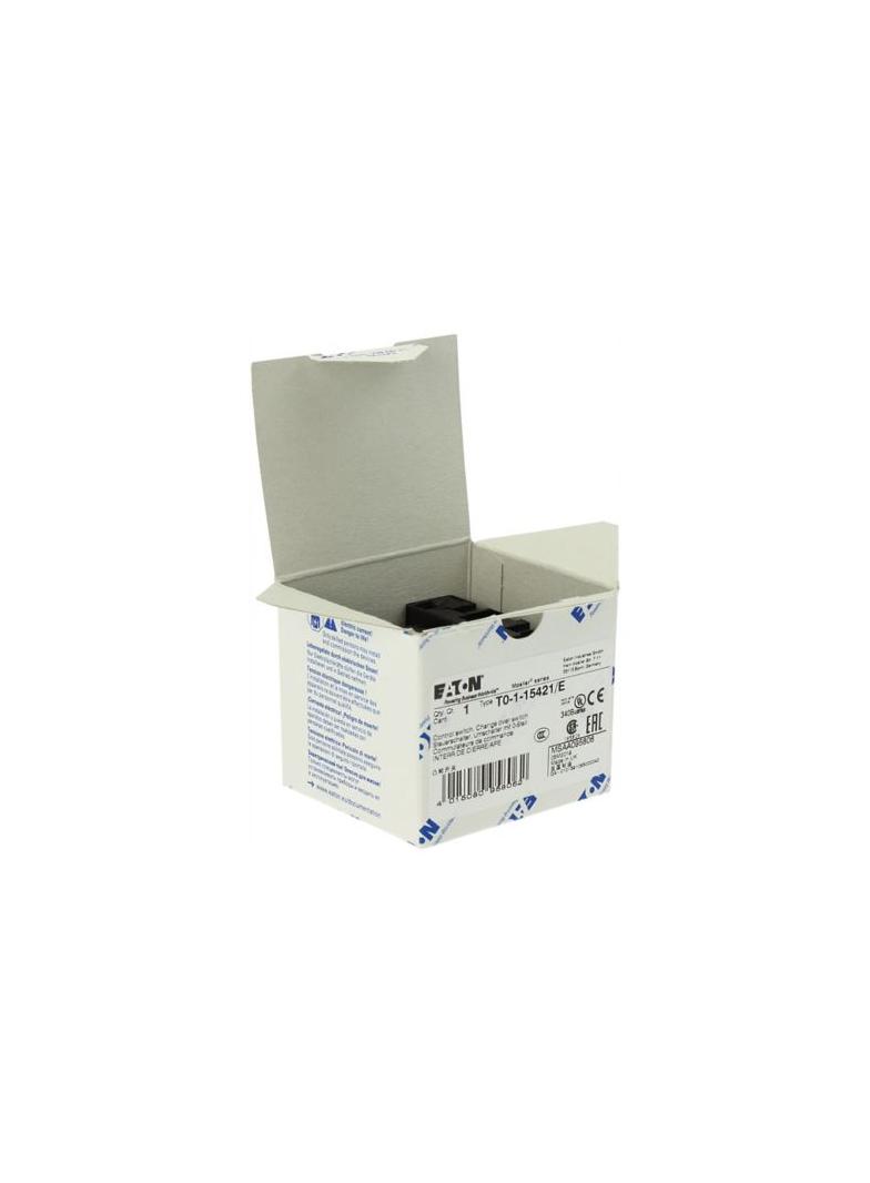 T0-1-15421/E Łącznik krzywkowy 20A 6.5kW 095806 EATON