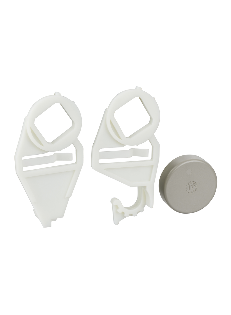 Compact NSX , blokada napędu obrotowego bez zabezpieczenia do NSX400/630