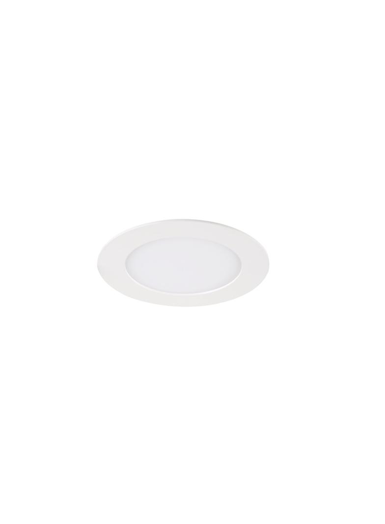 Oprawa downlight ROUNDA V2LED6W-NW-W 28937 KANLUX
